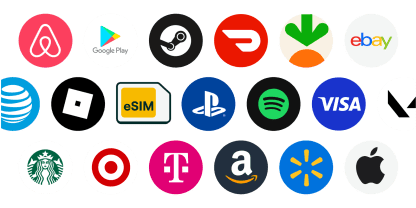1. Pick a product