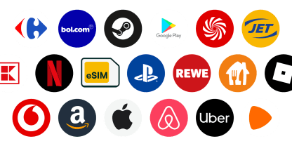 1. Pick a product