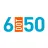 6DOT50 DZAR Credits Gift Card