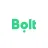 Bolt Gift Card