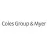 Coles Group & Myer Gift Card