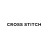 Cross Stitch Gift Card
