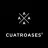 Cuatroases Gift Card