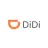 DiDi Rideshare Gift Card