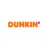 Dunkin Donuts Gift Card