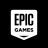 Epic Games Gift Card