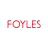 Foyles Gift Card