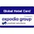 Global Hotel Card HR Gift Card