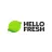 HelloFresh Gift Card