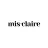 MIS CLAIRE Gift Card
