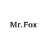 Mr. Fox Gift Card