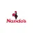 Nando's Gift Card