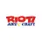 Riot Art & Craft Gift Card
