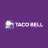 Taco Bell Gift Card
