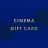 The Cinema Gift Card