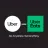 Uber Cash Gift Card