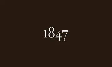 1847 Gift Card