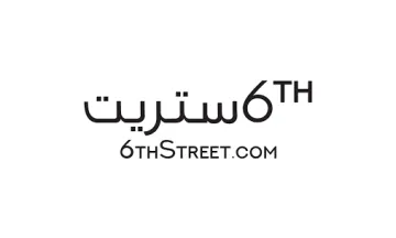 6thStreet Gift Card