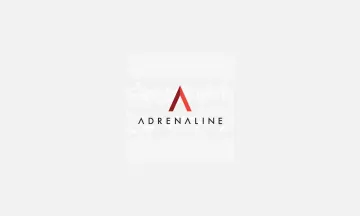 Adrenaline Gift Card