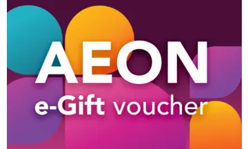 AEON Gift Card
