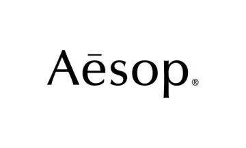Aesop Gift Card
