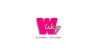 Agencias Way Gift Card