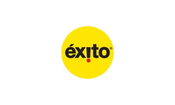 Almacenes Exito Gift Card