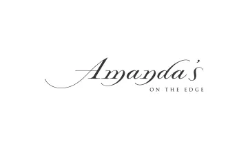 Amanda's On The Edge Gift Card