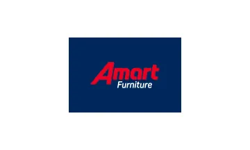 Amart Furniture Gift Card