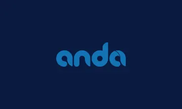 Anda Gift Card