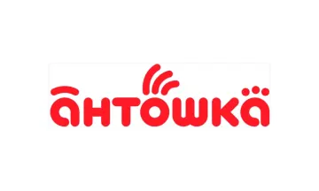 Антошка Gift Card