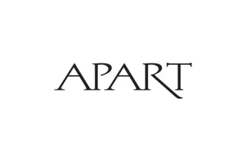 APART Gift Card