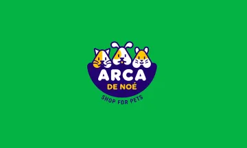 Arca de Noe Gift Card