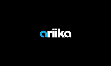 Ariika Gift Card