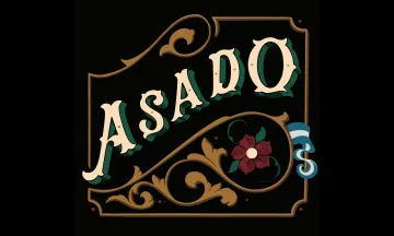 Asado Gift Card