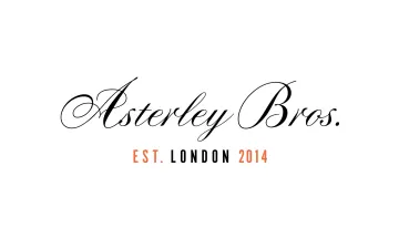 Asterley Bros Gift Card