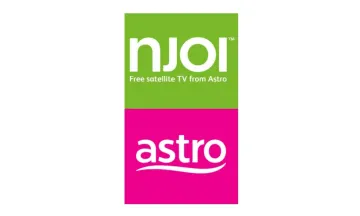 Astro Njoi PIN Gift Card