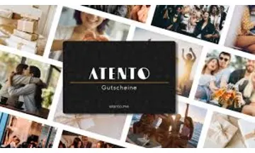 Atento: Restaurant Gift Card
