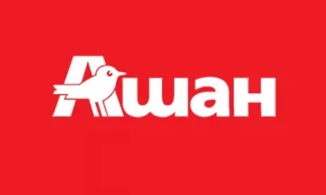Ашан Gift Card