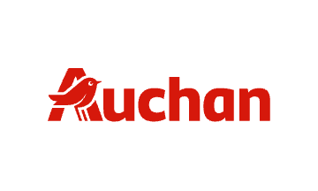 AUCHAN Gift Card