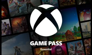 Xbox Game Pass Essential Gift Card