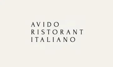 Avido Ristorante Gift Card
