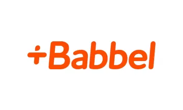 BABBEL Gift Card