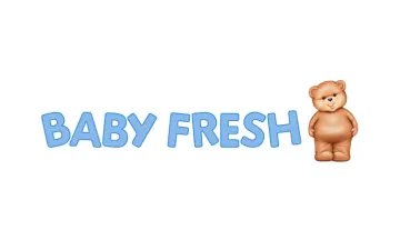 Baby Fresh Gift Card