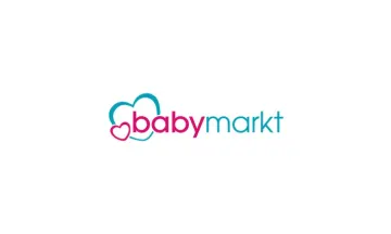 babymarkt Gift Card