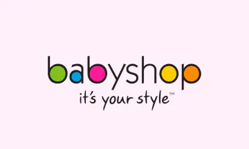 Babyshop Gift Card