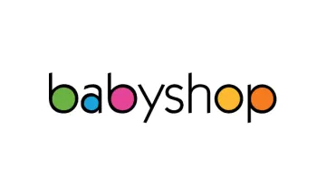 Babyshop Gift Card