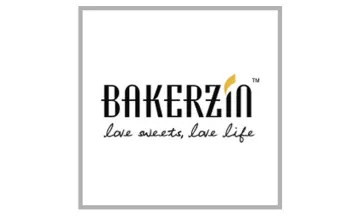Bakerzin Gift Card