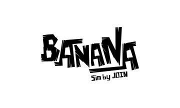 Banana pin Refill