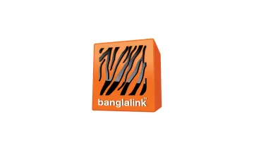 Banglalink Data Refill